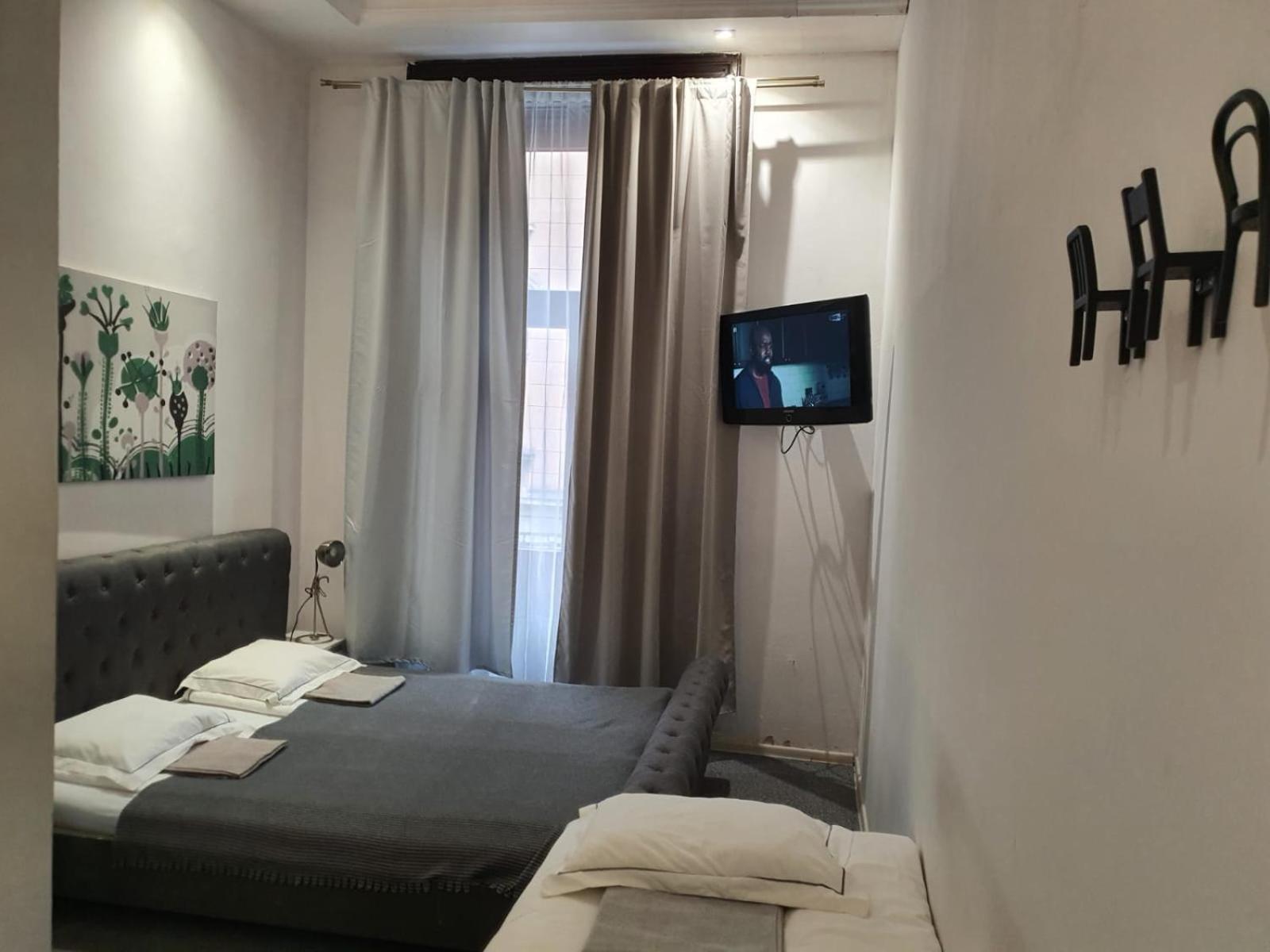 Harmony Aparthotel Cracovie Extérieur photo