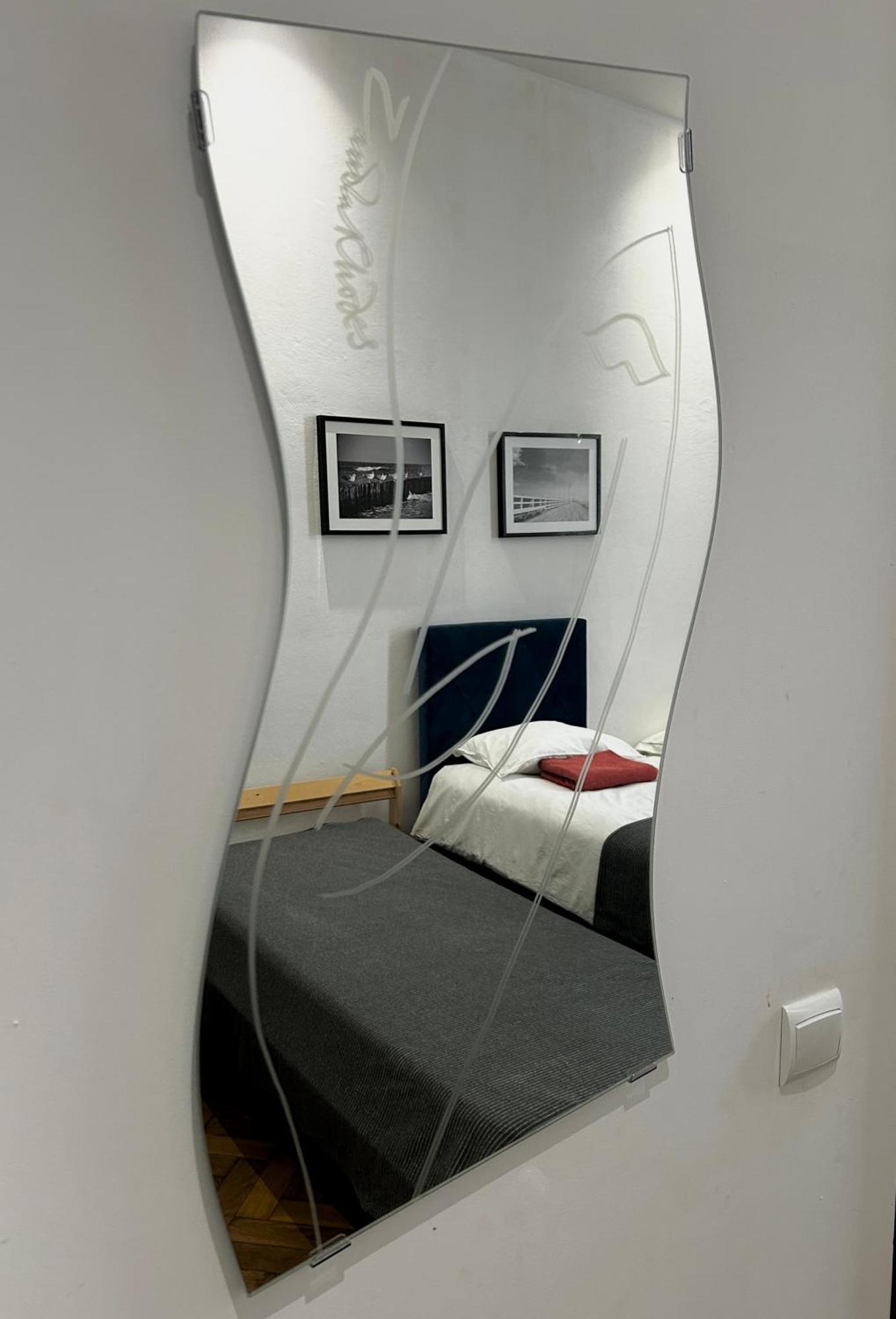 Harmony Aparthotel Cracovie Extérieur photo