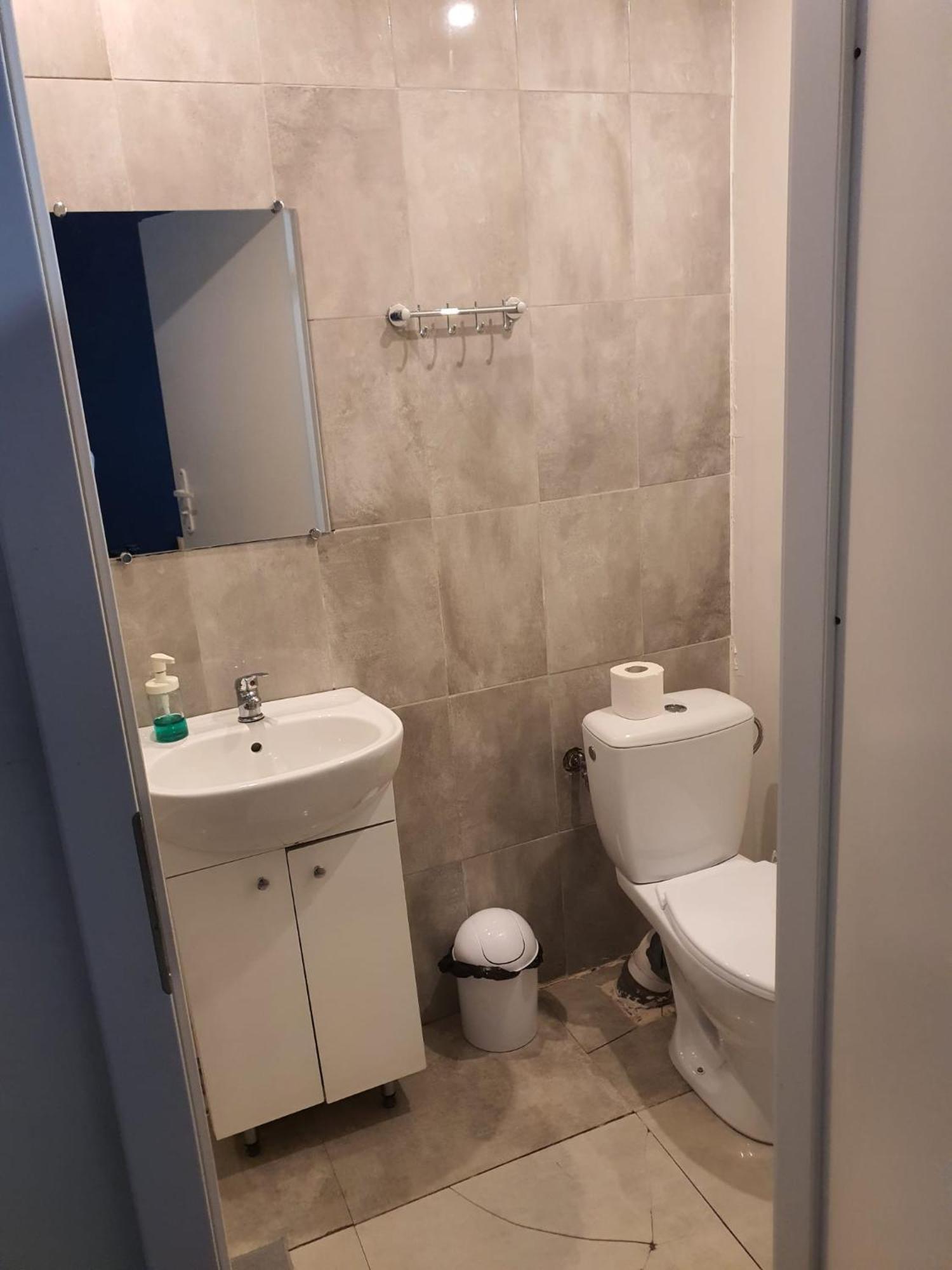 Harmony Aparthotel Cracovie Extérieur photo