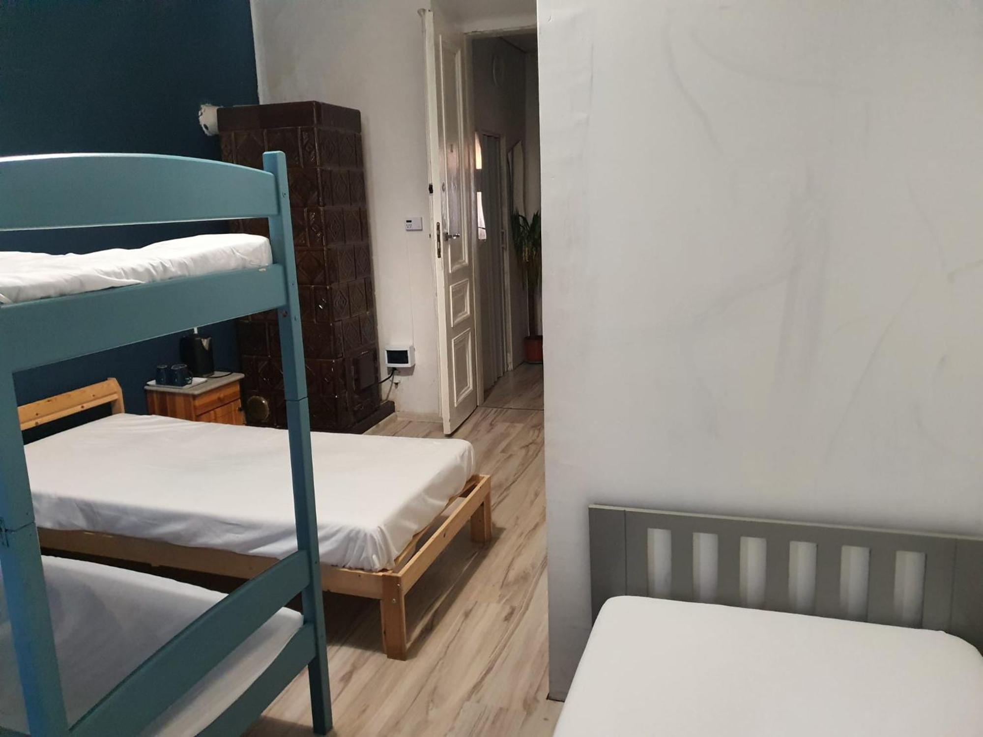 Harmony Aparthotel Cracovie Extérieur photo
