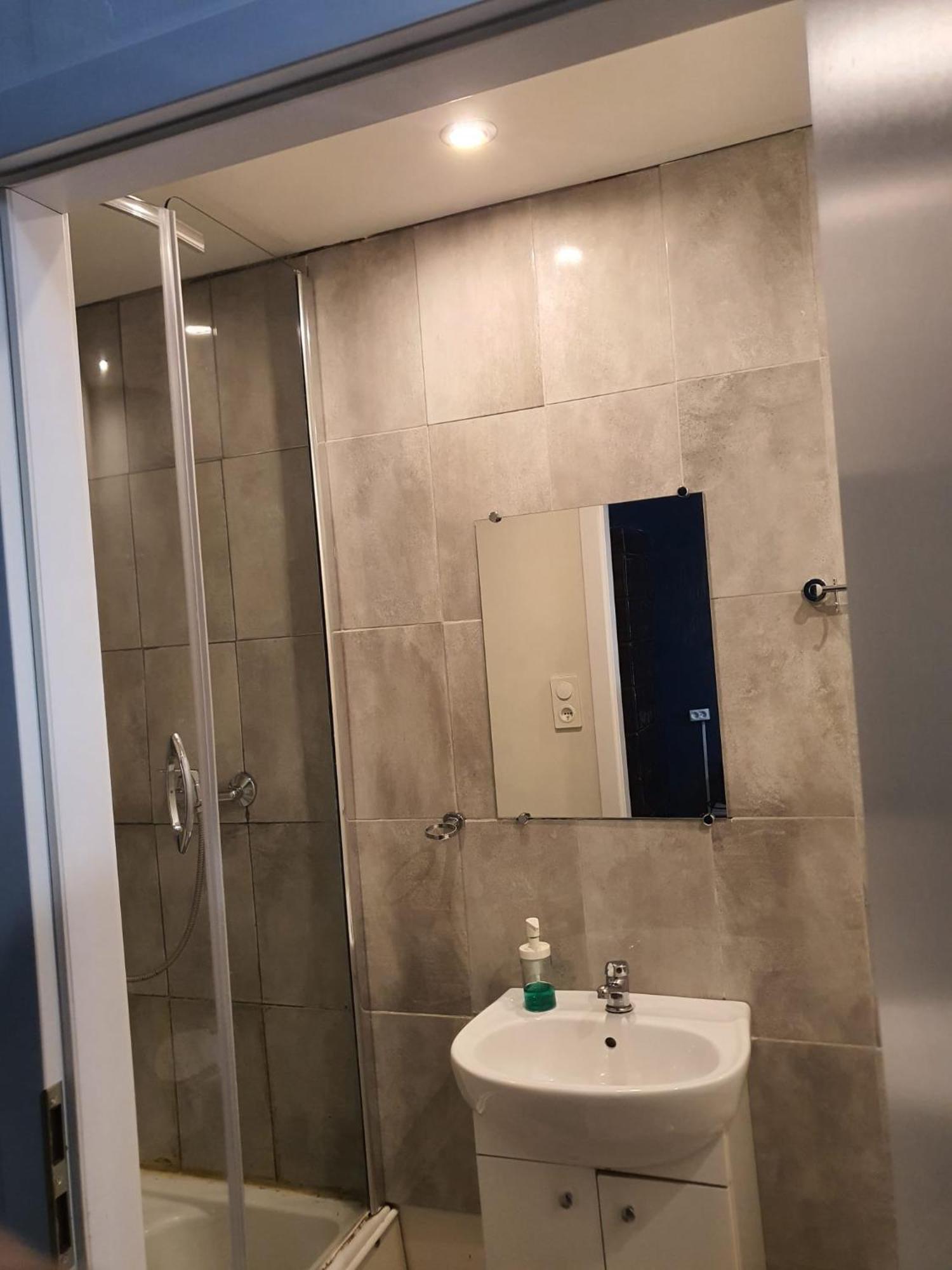 Harmony Aparthotel Cracovie Extérieur photo