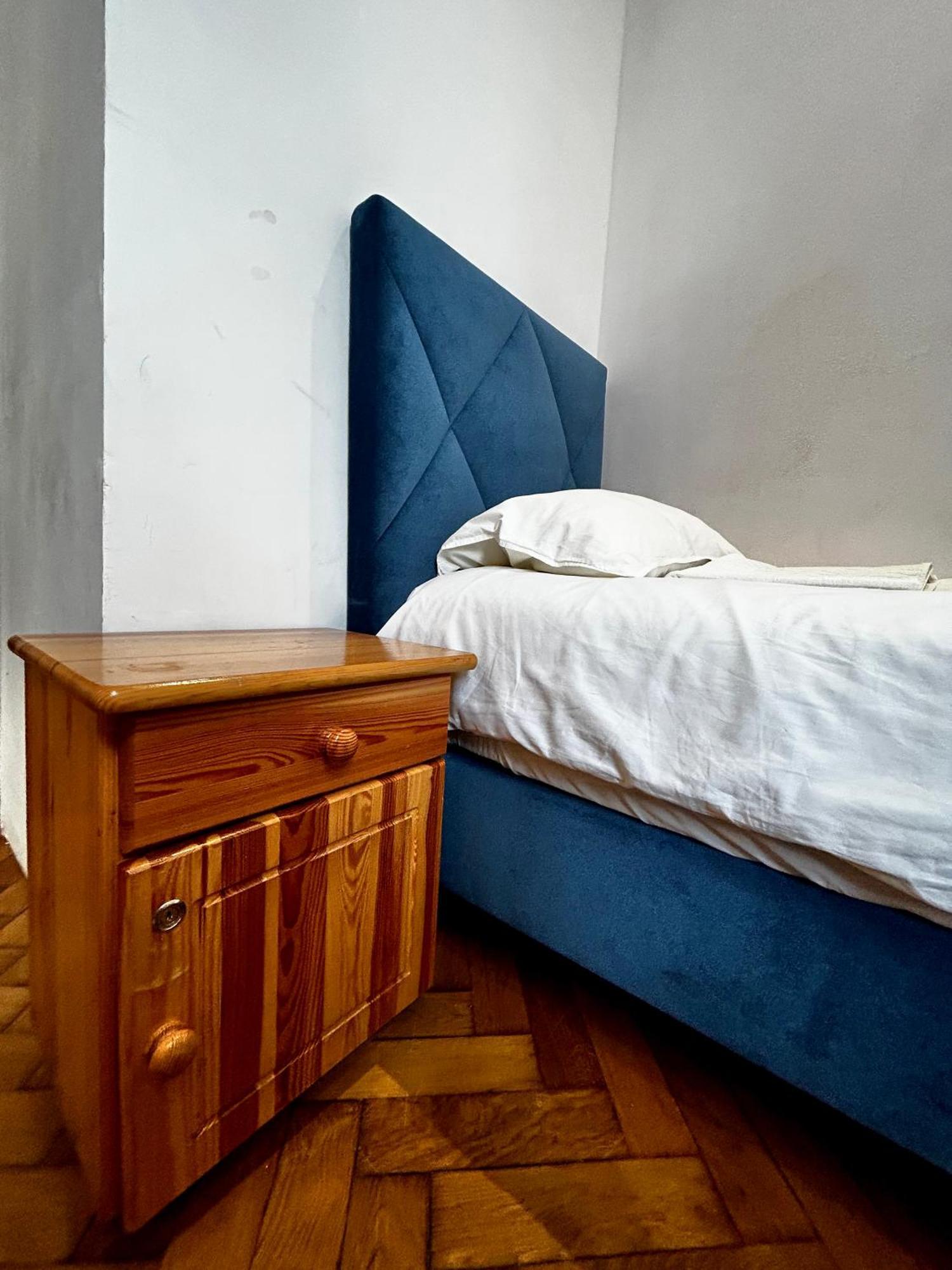 Harmony Aparthotel Cracovie Extérieur photo