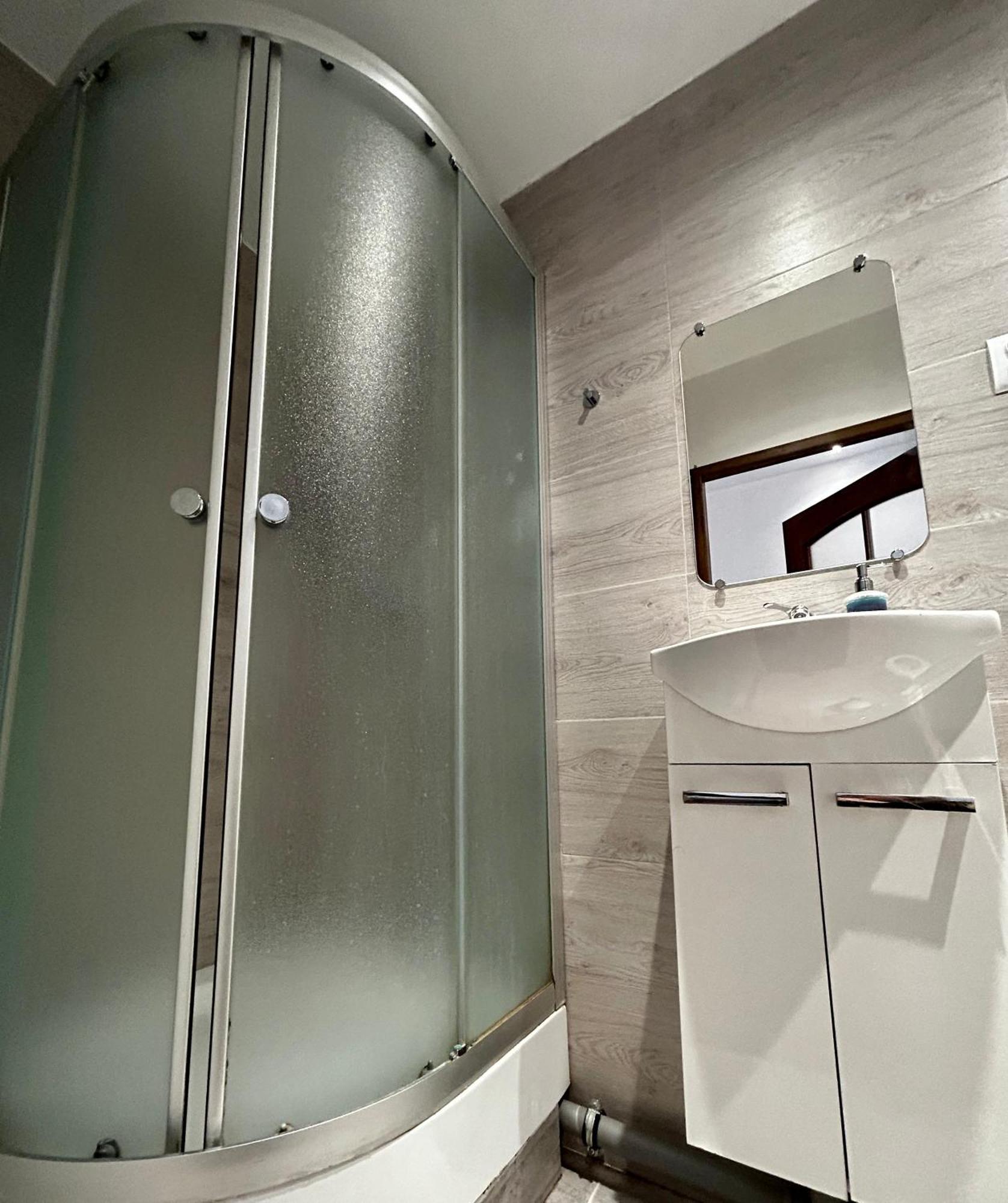 Harmony Aparthotel Cracovie Extérieur photo