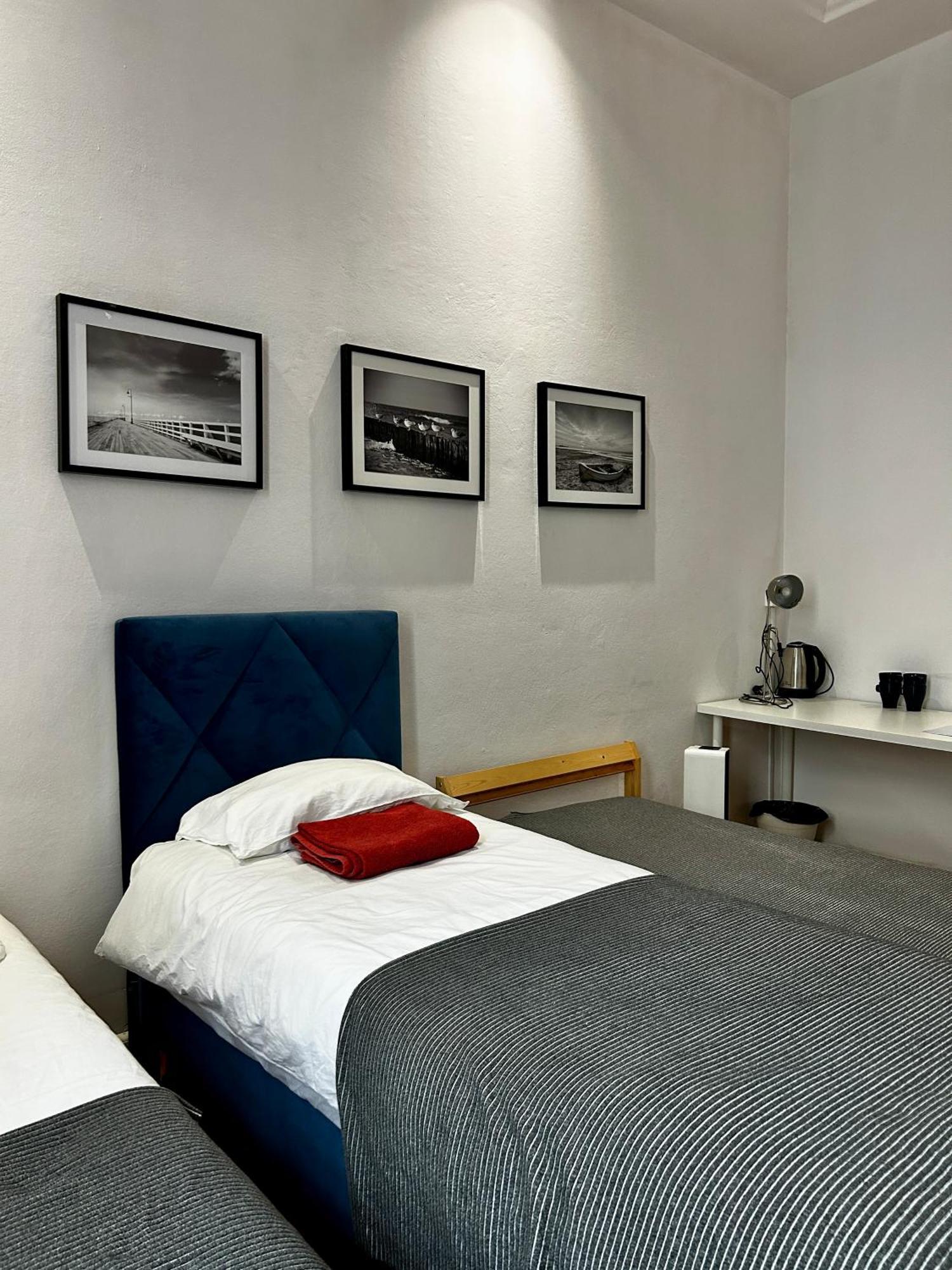 Harmony Aparthotel Cracovie Extérieur photo