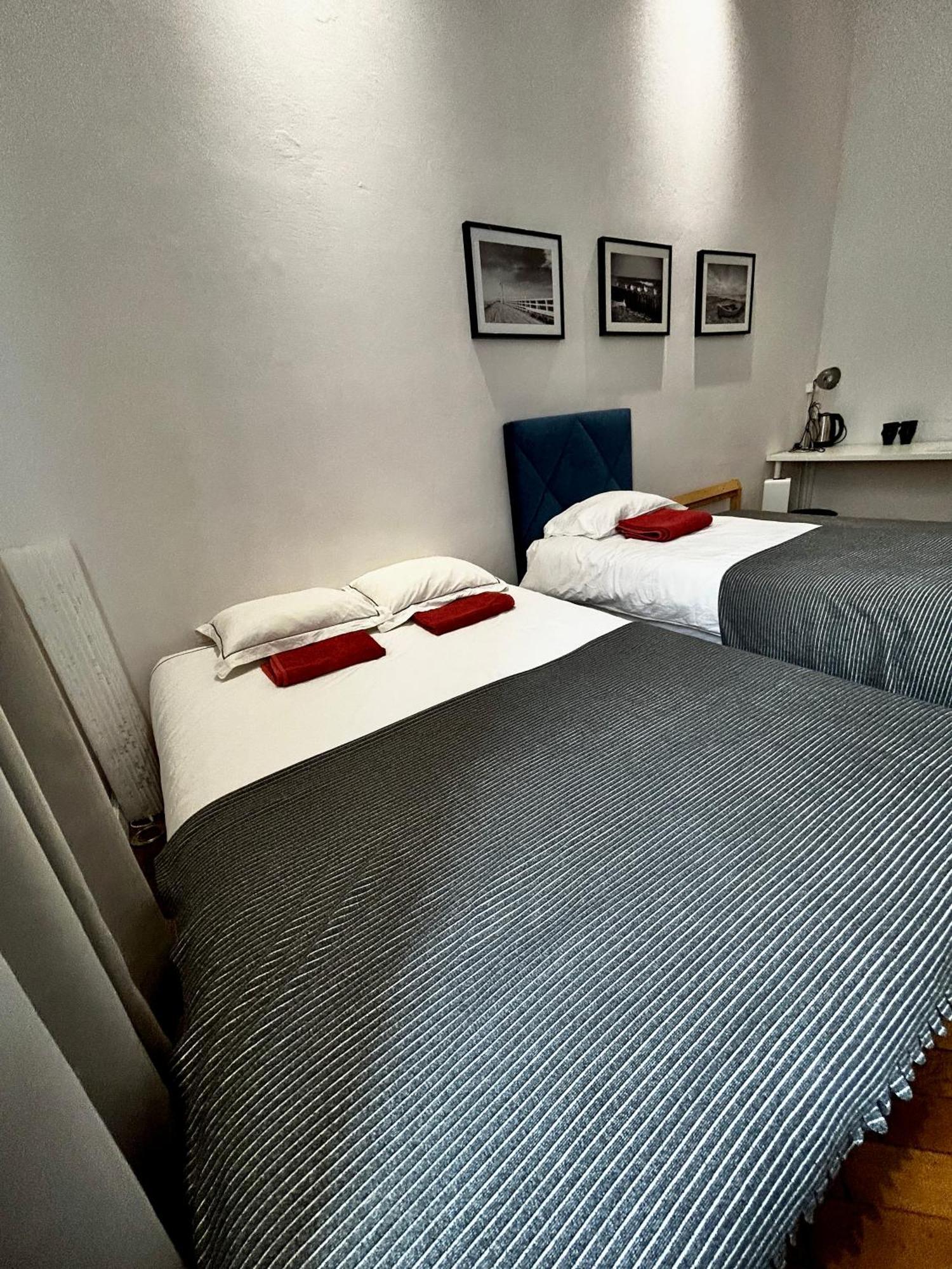 Harmony Aparthotel Cracovie Extérieur photo