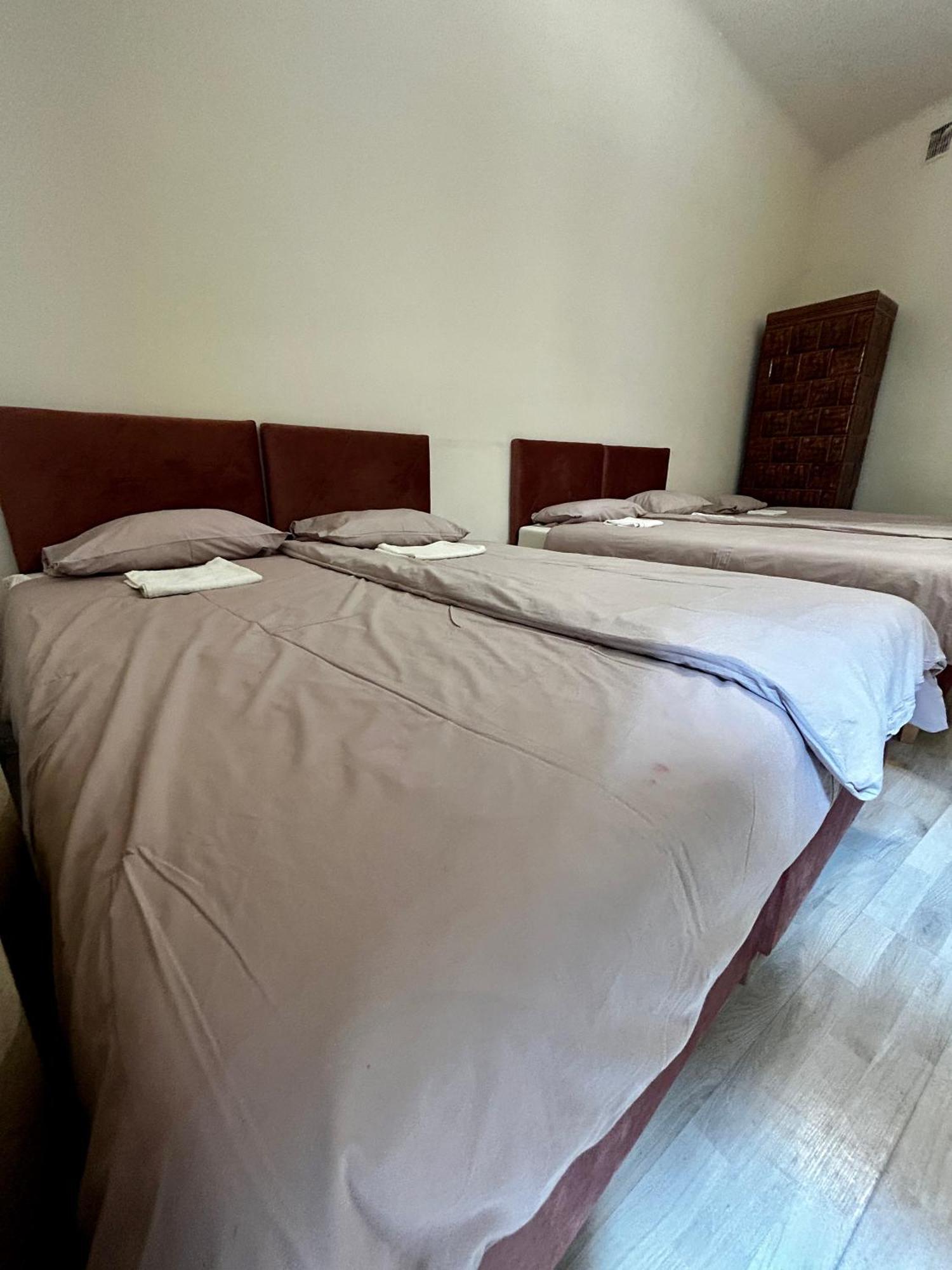 Harmony Aparthotel Cracovie Extérieur photo