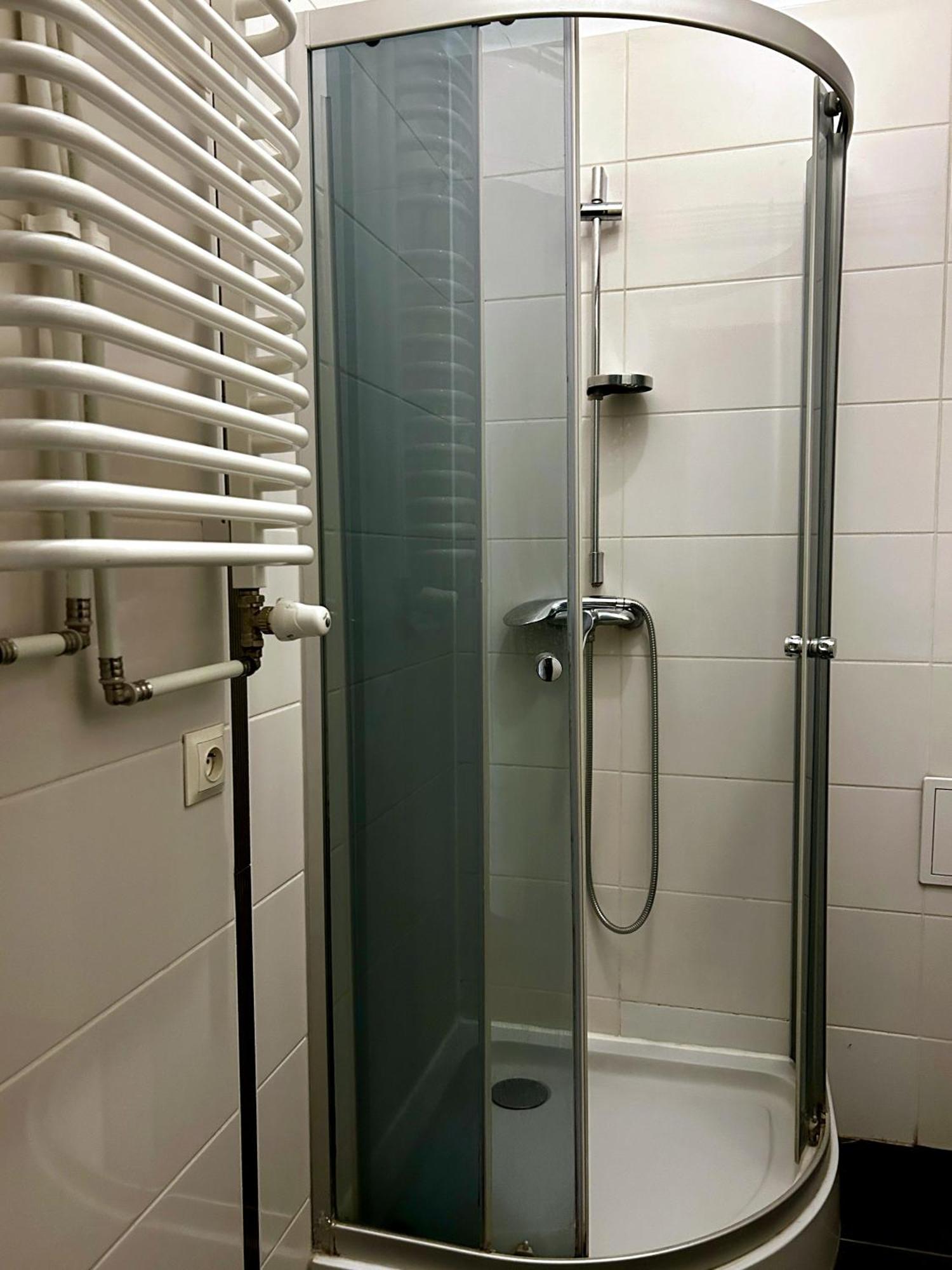 Harmony Aparthotel Cracovie Extérieur photo