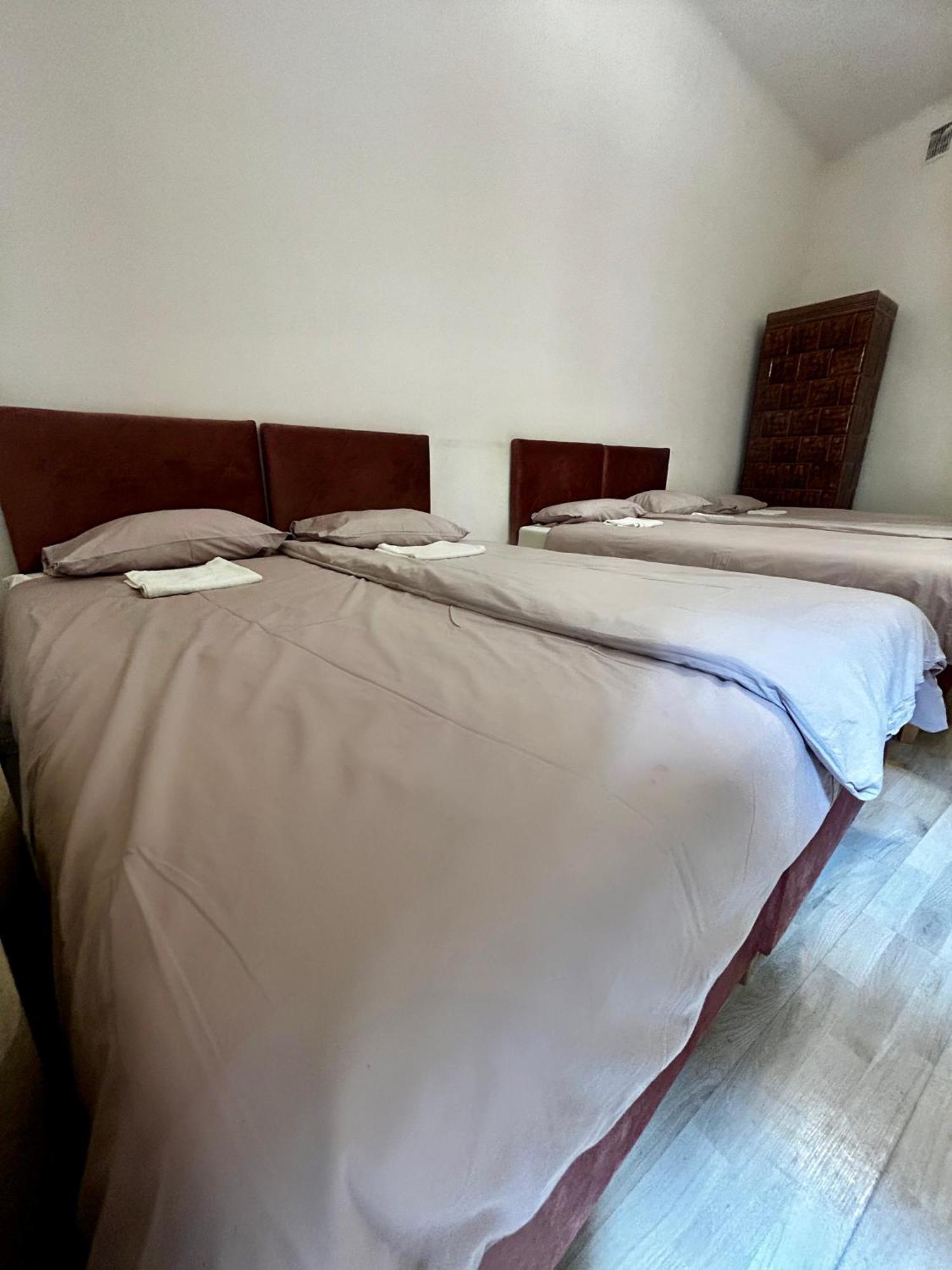 Harmony Aparthotel Cracovie Extérieur photo