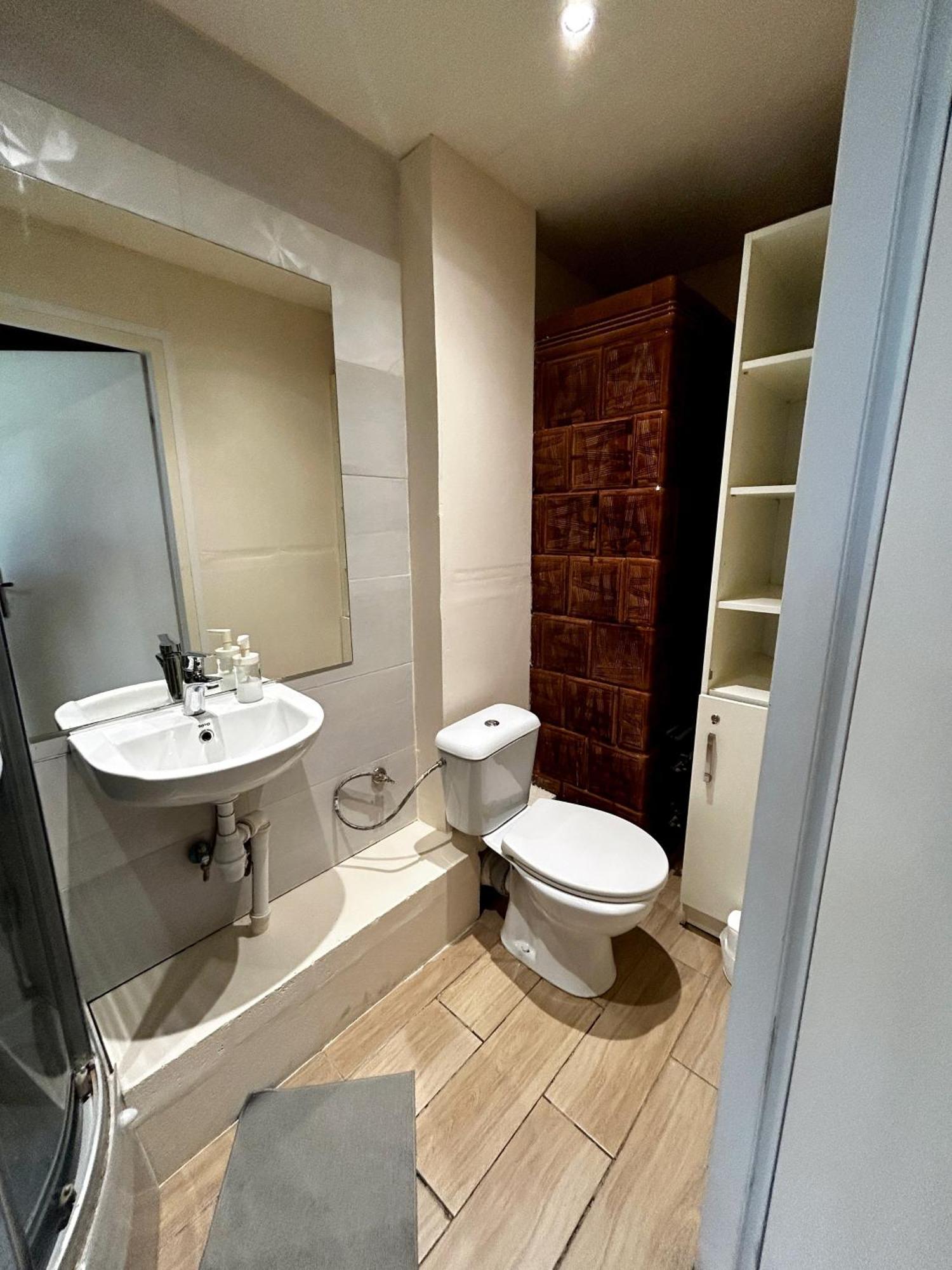 Harmony Aparthotel Cracovie Extérieur photo