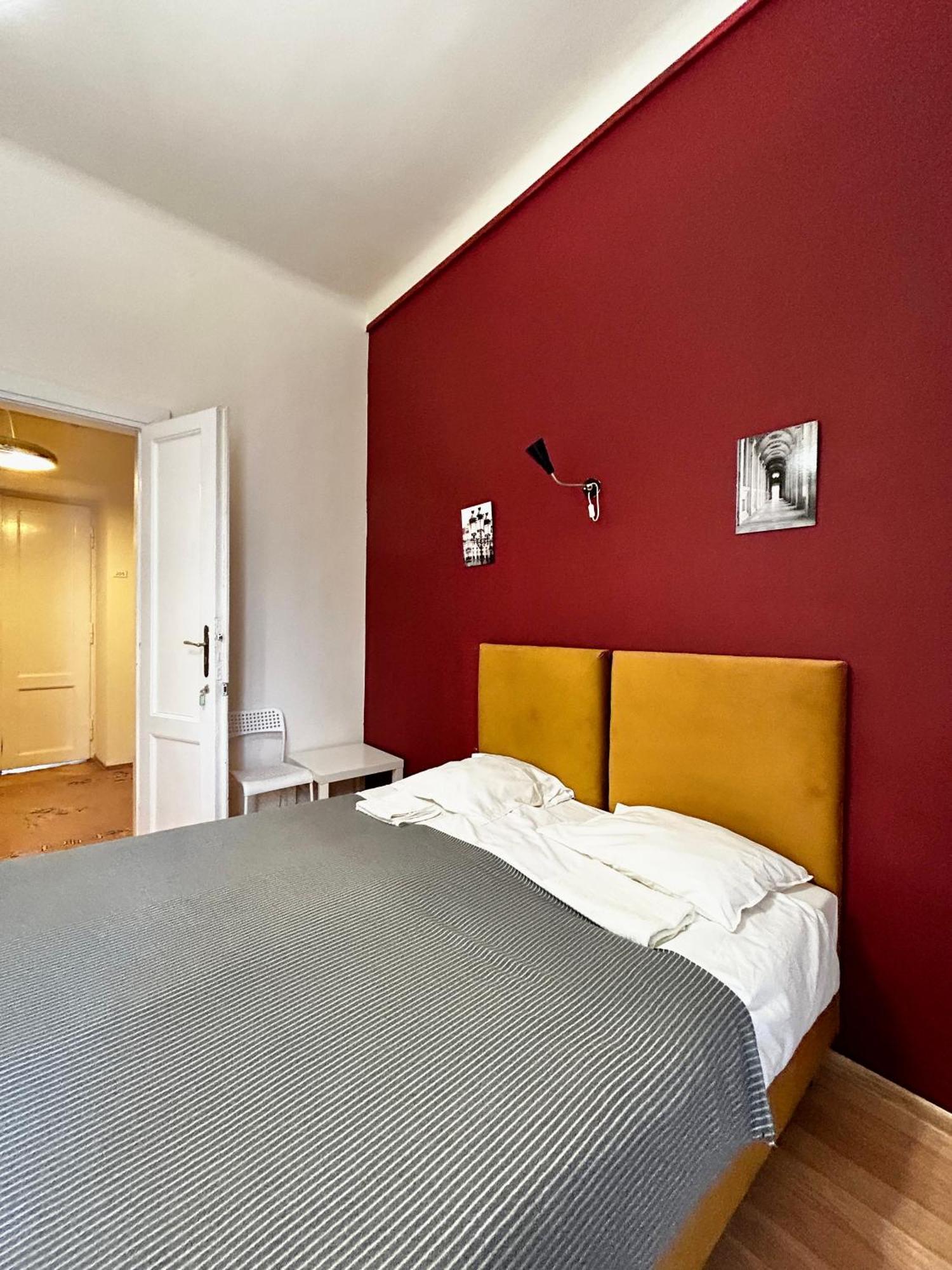 Harmony Aparthotel Cracovie Extérieur photo