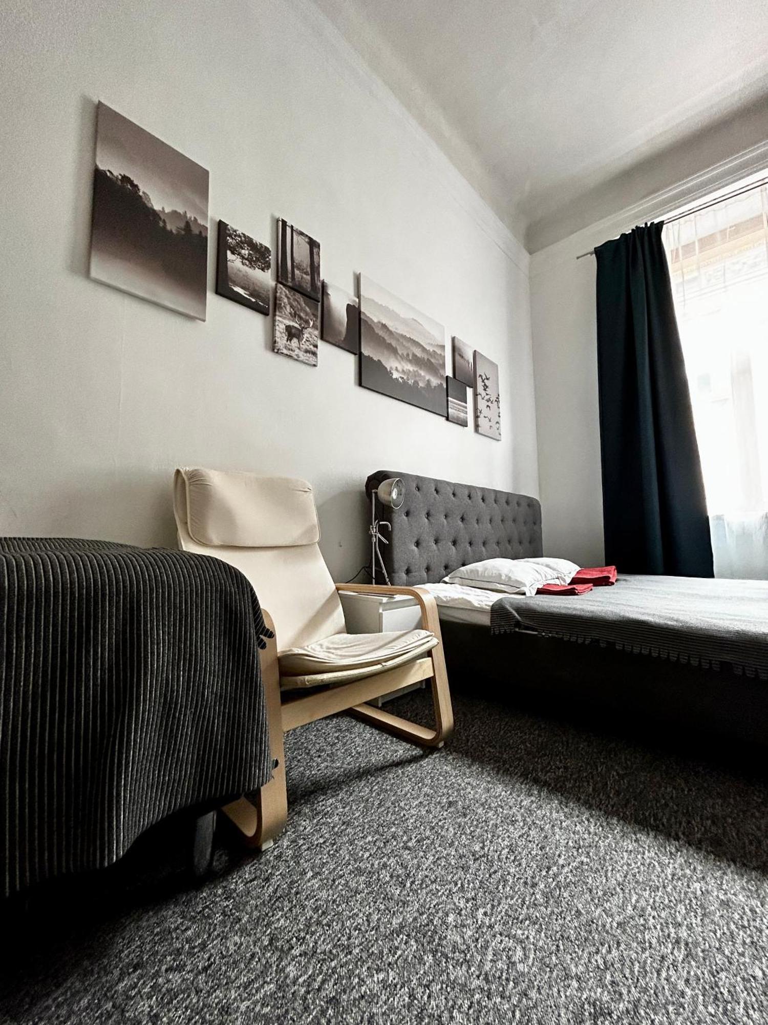 Harmony Aparthotel Cracovie Extérieur photo