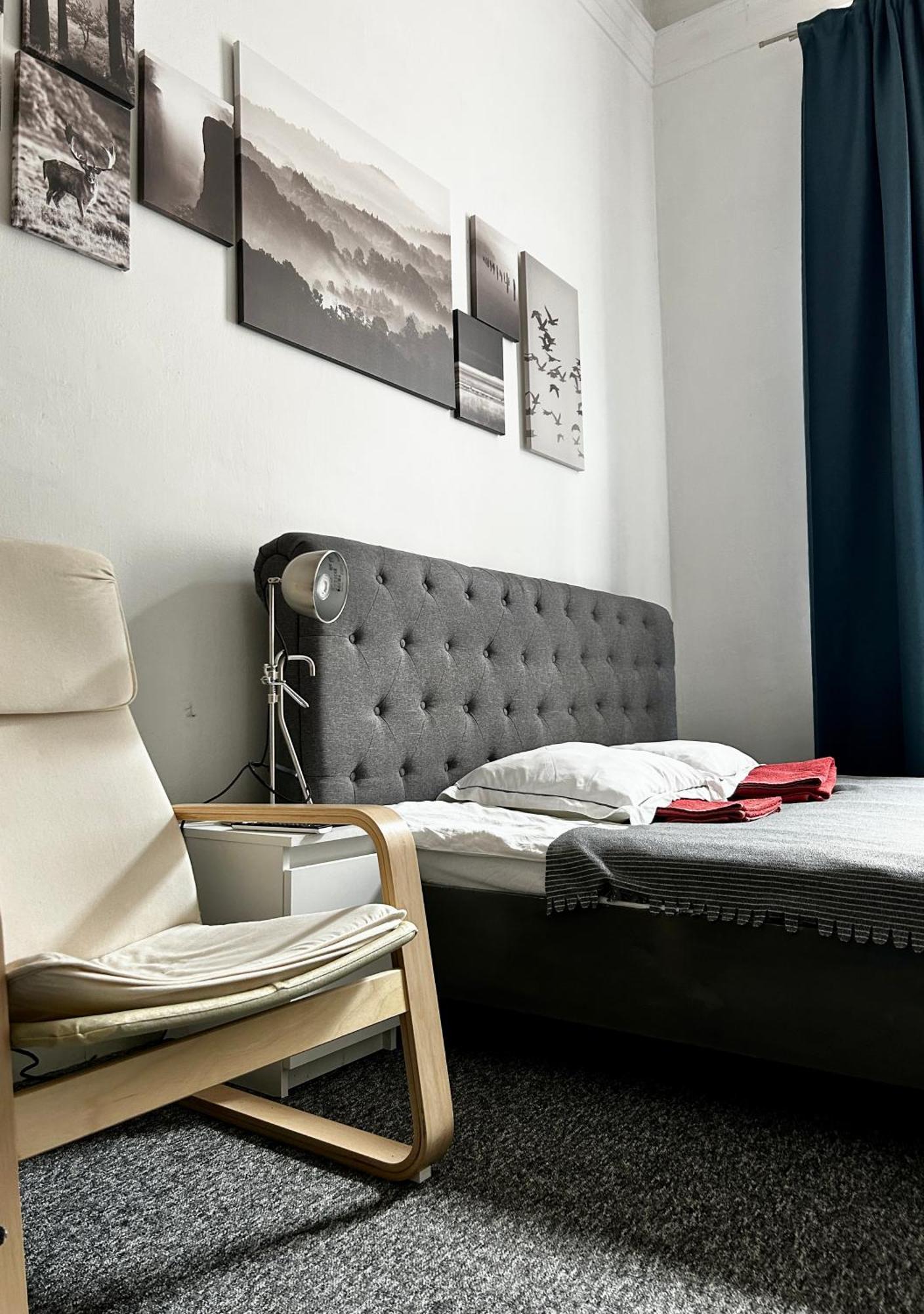 Harmony Aparthotel Cracovie Extérieur photo